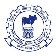 Bihar Veterinary College Bihar Animal Sciences University Company logo